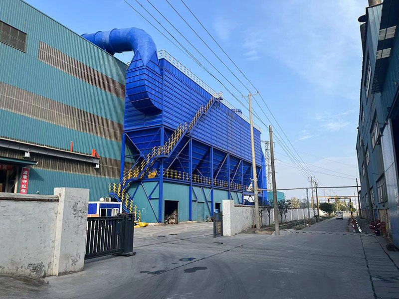 北車間環(huán)保設(shè)備